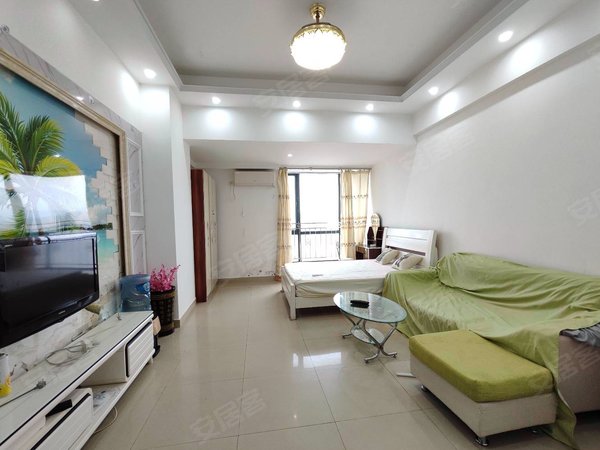 【多图】中豪国际,淡水中心区租房,中豪国际,好宜多,华都广场,区政府