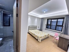 徐州云龙新淮中心百悦宸园 无中介费 云龙万达广场 星悦城 农贸市场 产业园出租房源真实图片