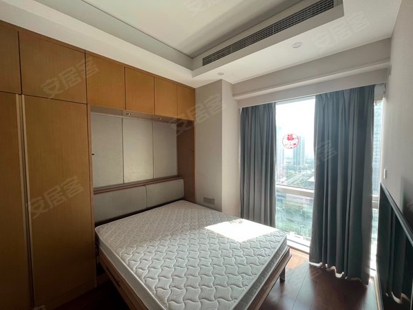 深圳龙华民治汇德大厦汇德公寓 64平两房 深圳北站旁 往返香港必看