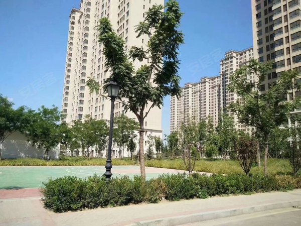 北京丰台丽泽桥万泉盛景园万泉盛景园 3室1厅1卫 南北通透 电梯房 18