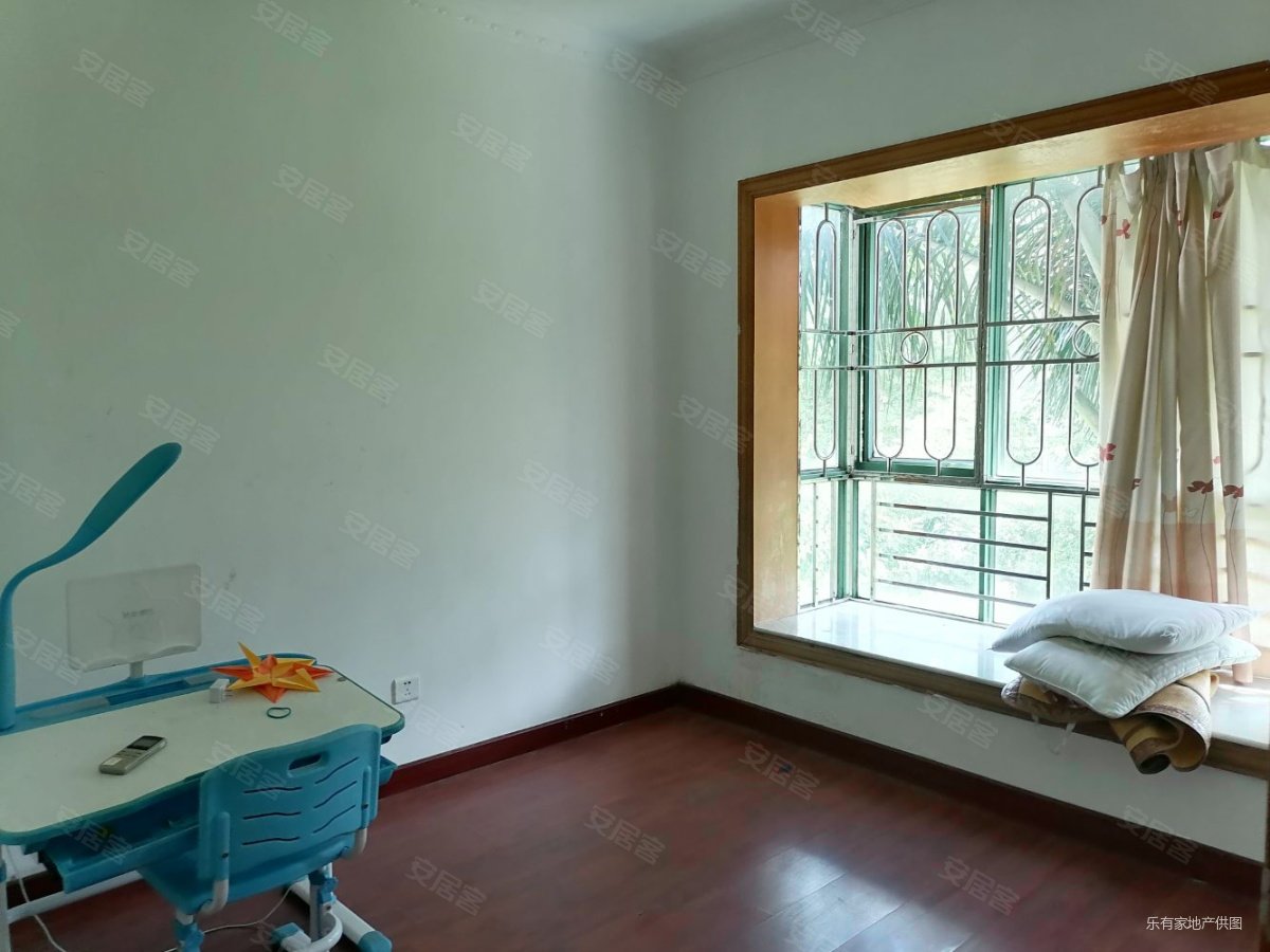 九州家园(一期)3室2厅1卫104.52㎡南北176万