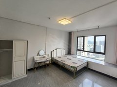 柳州城中桂中真图无中介沸 凤凰岭大桥 前茅宗学 红星天铂 江景房多套出租房源真实图片