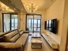 湘潭九华经济开发区开发区周边科大东门附近，正规一室一厅，大电视，一级能耗空调。出租房源真实图片