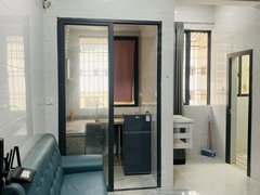 海丰城东城东城区海迪公馆附近 单房套间公寓 租金便宜 拎包入住！出租房源真实图片