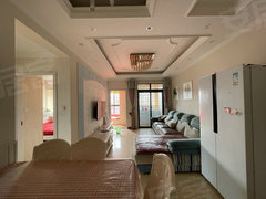 重庆沙坪坝大学城可短租，可月付 精装三房 随时看房 拎包入住出租房源真实图片