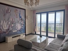汕头濠江濠江城区恒大御景湾三房出租,配套齐全出租房源真实图片