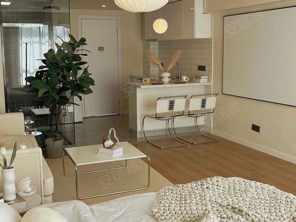 上海闵行老闵行天星苑5号地铁新房 押一付一 首月免租 师生优惠 整租