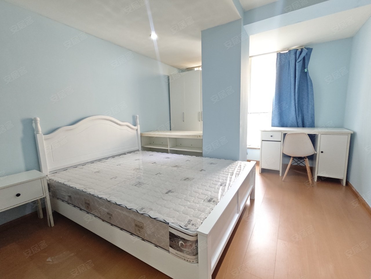 果壳中的宇宙 麣室麣厅麣厨麣卫 閏齤齤平