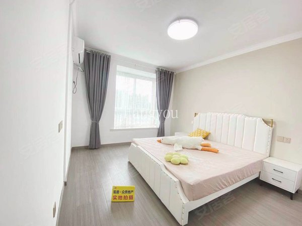 【多图】金昊雅苑南区,南桥租房,全屋定制装修,全新家电家具,电梯房