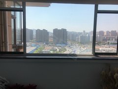 青岛市北浮山后美寓天城南区 2室1厅1卫出租房源真实图片