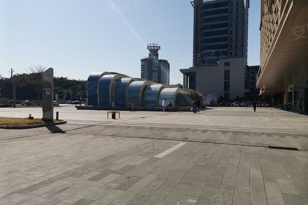 家汇生活广场(商住楼),万江路 - 东莞家汇生活广场(商住楼)二手房