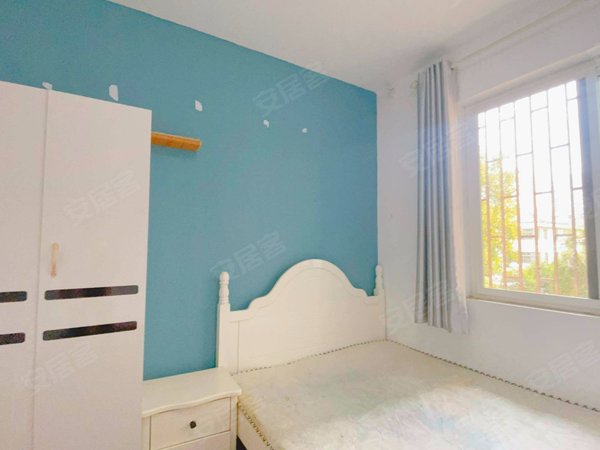 郑州金水燕庄博瑞花园全女生 短租 押一付一 环球大厦 唐人街 星光城