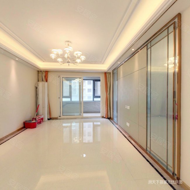 中海曲江大城华宸