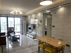 惠州仲恺陈江天益城二期 3室2厅1卫出租房源真实图片