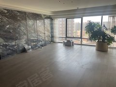 北京东城东直门宽敞明亮 三居开放式大客厅 国贸银泰 梵悦万国府出租房源真实图片