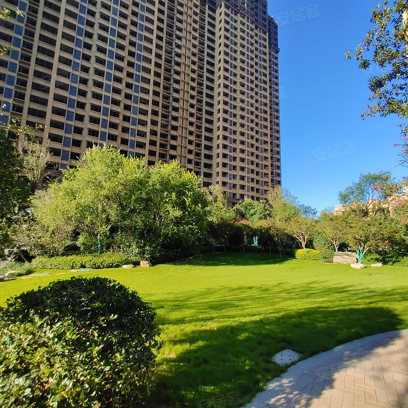 【宏运海河湾, 宏运海河湾小区详情,房价走势,房源,业主论坛】- 宝鸡