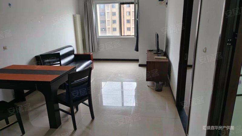 66平米 一二五w 顺义 板桥北街 润景园一居,润景园二手房,135万,1室1