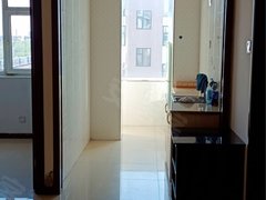 长春德惠新东方购物中心龙德盛世城A区 2室1厅1卫出租房源真实图片