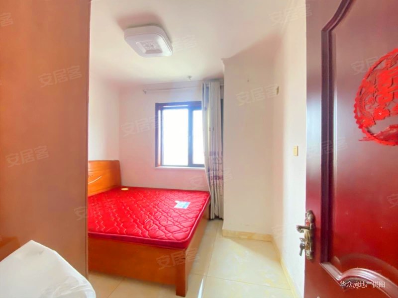 社会山南苑 南北通透 高楼层视野无遮挡 带电梯 次新房