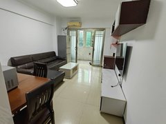 广州天河沙太南精装小3房3200元。家电齐全。出租房源真实图片