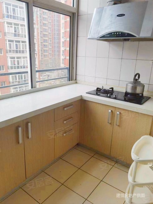 有钥匙 可以随时看房,亚龙花园二手房,55万,2室1厅,1卫,81平米-石家庄