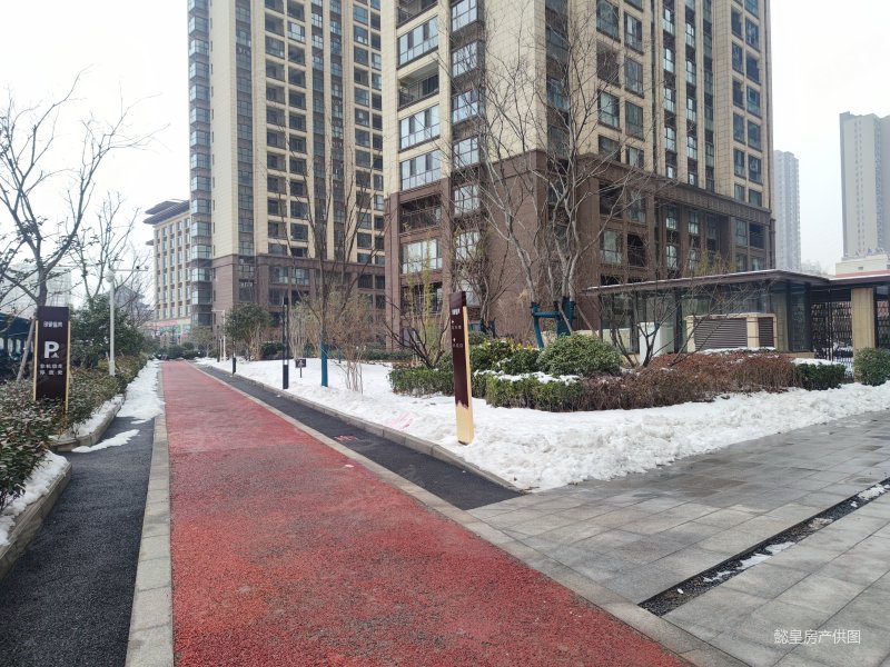 价位可小刀!,圣域蓝湾二手房,90万,3室2厅,2卫,134.21平米-洛阳安居客