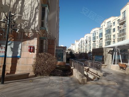 新世纪花园(东区),民族南街126号 - 银川新世纪花园(东区)二手房,租房