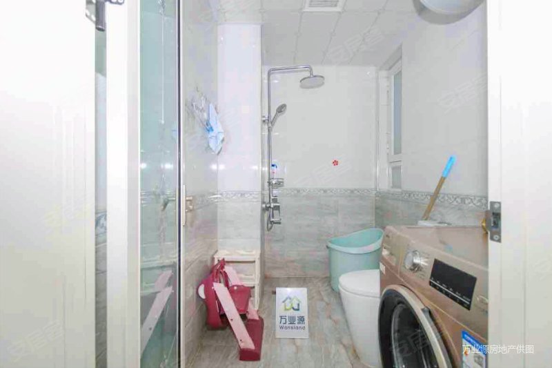 中海金湖湾新出精装三室电梯洋房新小区急售