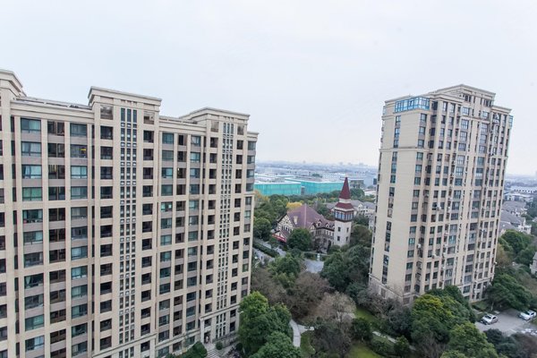 上海二手房 保利林语溪(公寓) > 张秋洋解读保利林语溪(公寓)房屋品质