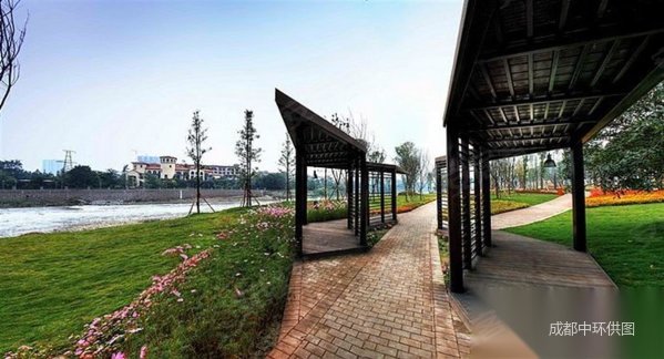 眉山大学城 蓝祥伦敦街 首付8万起 全城接送 小户型住宅