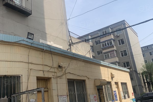 乐园小区(红艳路),红艳路7号-沈阳乐园小区(红艳路)二手房,租房-沈阳