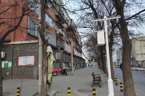 不足,德茂小区怎么样,德茂小区周边房产中介经纪人评价-北京安居客