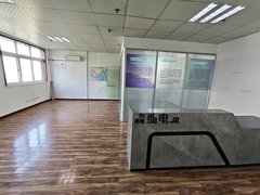 武汉东西湖吴家山整租|适合公司采光好，精装修，停车位充足，商业配套齐全出租房源真实图片