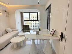 怀化鹤城城中无中介可月付 传奇酒吧 温德姆酒店附近 民水民电 拎包入住出租房源真实图片