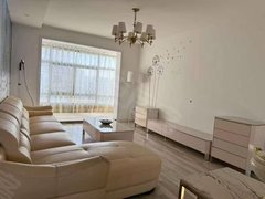 庆阳西峰西峰城区四中附近精装三居 家具家电齐全 甄选好房 配套齐全 交通便利出租房源真实图片