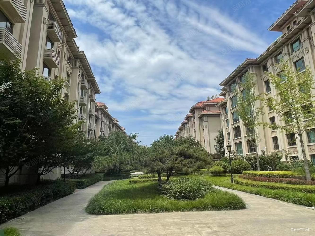 潍坊房产网>潍坊二手房>安丘二手房>安丘城区二手房>青云国际城>