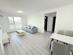 北京丰台丽泽桥西局 泥洼双地铁 307 周庄子家园精装居室 随时入住出租房源真实图片