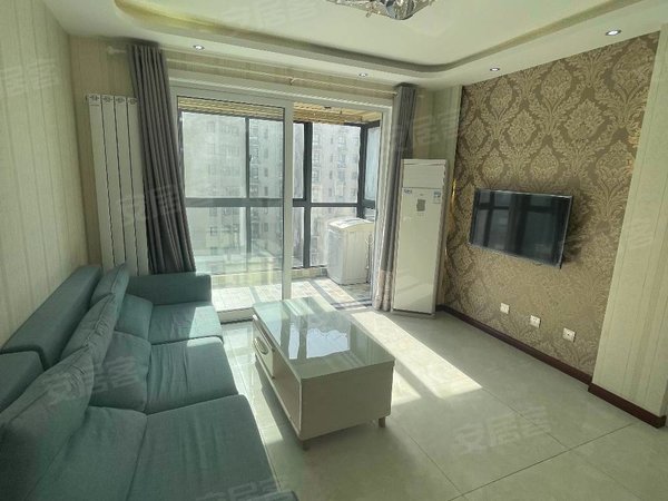 西安高新区科技四路西段鸿基新城沁园高新十五小 第四完全中学 环普