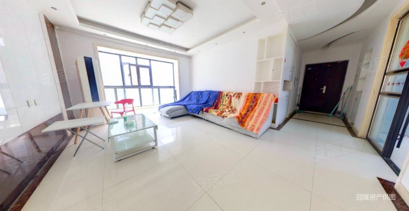 美景鸿城一期鸿韵