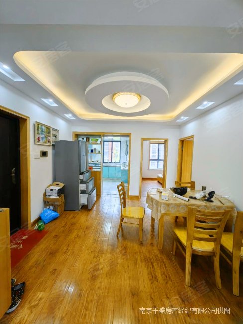 龙海骏景商品房大三房精装可拎包入住满二年房主置换急卖