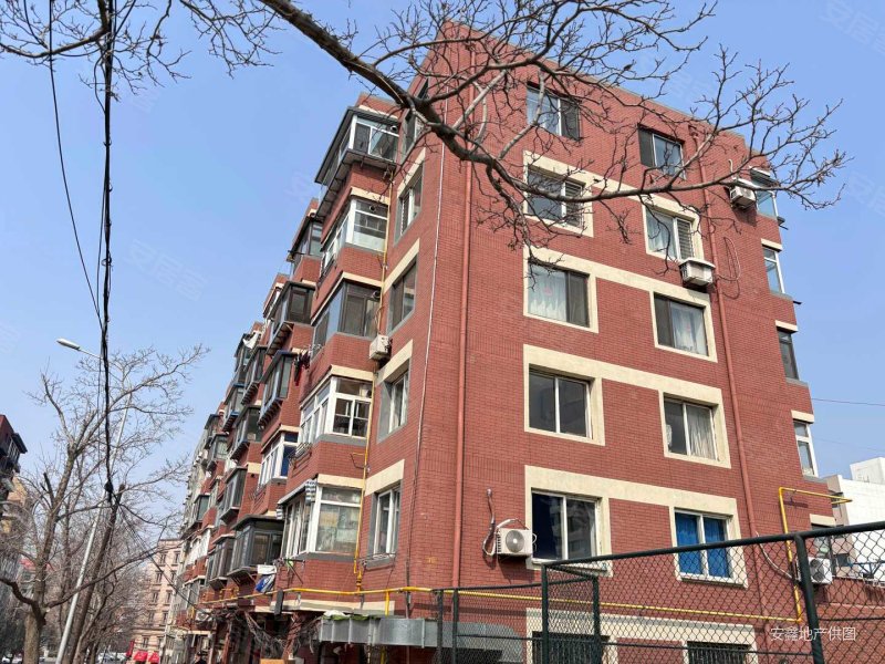 34中五四路好房来了小户型新开路精装修近地铁楼层好