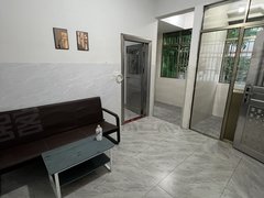 海口龙华海垦大马路边上，电梯高层带阳台，自家房无中介，世贸水晶城附近出租房源真实图片