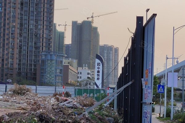 不足,中鑫悦府怎么样,中鑫悦府周边房产中介经纪人评价-惠州安居客