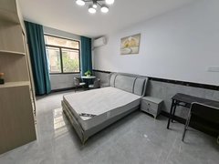 杭州西湖文新免费看房,文三路,五联西苑,西溪湿地,古墩路,拎包入住可月付出租房源真实图片