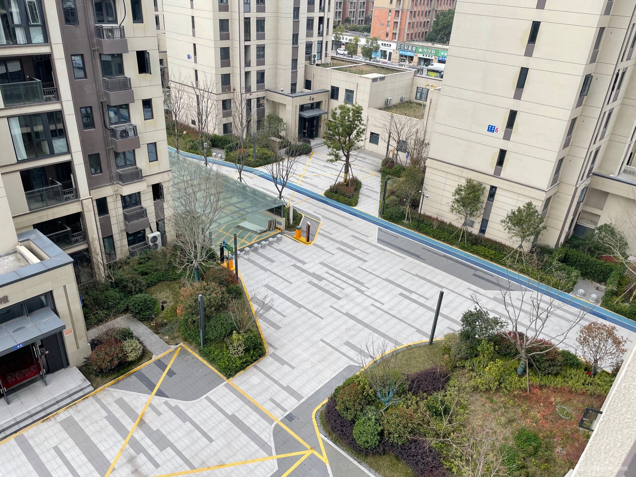 专业桃溪云庐大小平出售丨均有密码随时看房