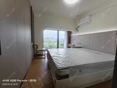 常州天宁青龙琅越龙洲(商住楼) 1室1厅1卫 42平出租房源真实图片