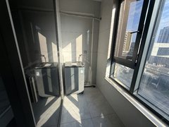 台州临海头门港永安小区(方溪水库移民安置房) 1室0厅1卫出租房源真实图片
