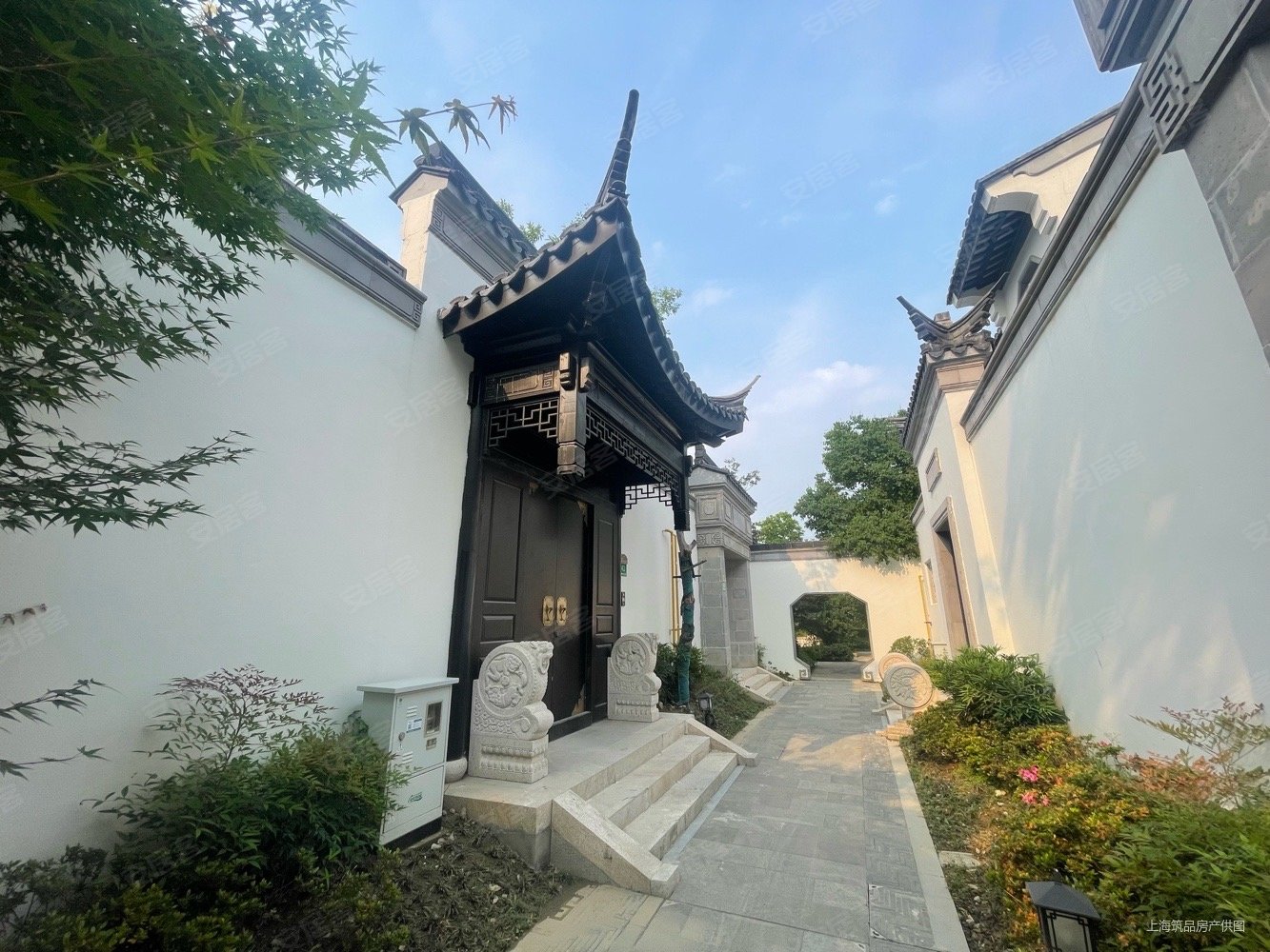 上海房产网>上海二手房>青浦二手房>朱家角二手房>璟雲里(别墅)>