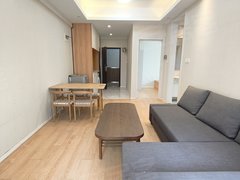 郑州高新区公园道郑州大学地铁口朗悦公园里科学大道可短租可月付0中介出租房源真实图片