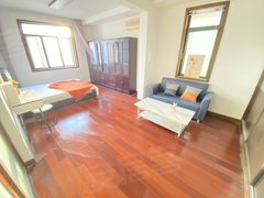 合肥新站火车站超大房间！带厨房！长春都市豪庭 胜利广场 白马服装城 火车站出租房源真实图片